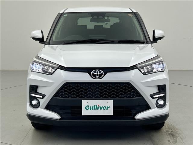 Toyota RAIZE 2020 8194194-14