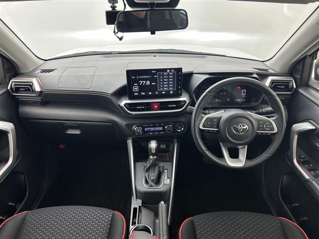 Toyota RAIZE 2020 8194194-15