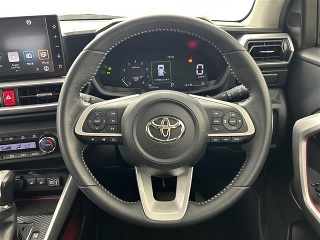 Toyota RAIZE 2020 8194194-16