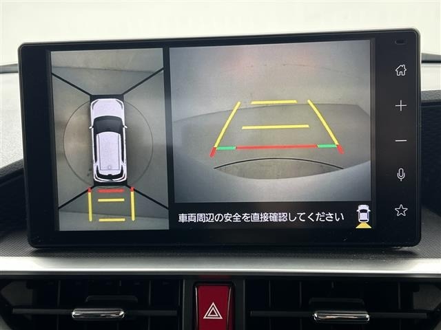 Toyota RAIZE 2020 8194194-21
