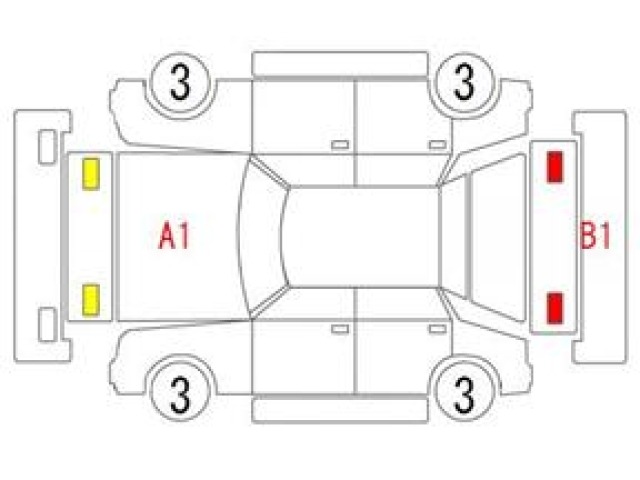 Toyota RAIZE 2025 8194202-23