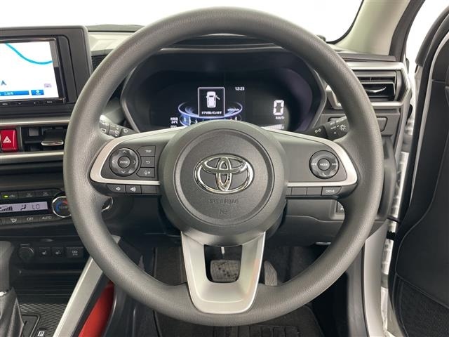 Toyota RAIZE 2025 8194202-5
