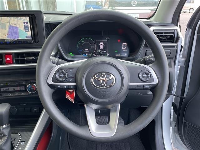 Toyota RAIZE 2025 8194203-1