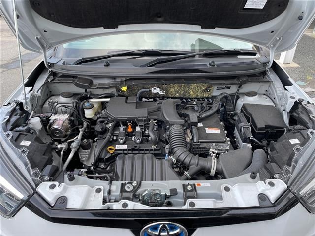 Toyota RAIZE 2025 8194203-14