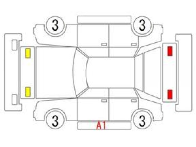 Toyota RAIZE 2025 8194203-23