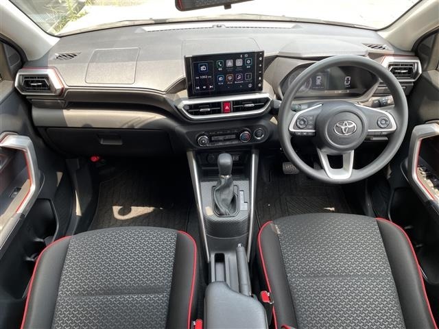 Toyota RAIZE 2023 8194207-15