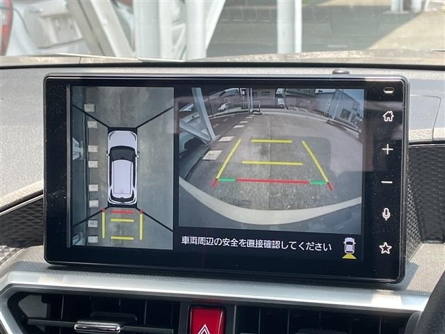 Toyota RAIZE 2023 8194207-18