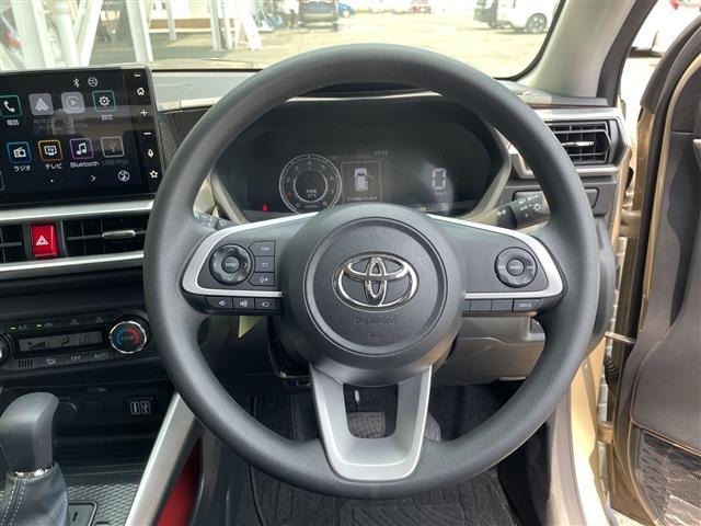 Toyota RAIZE 2023 8194207-21
