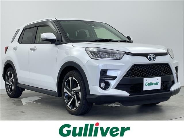 Toyota RAIZE 2023 8194208-0