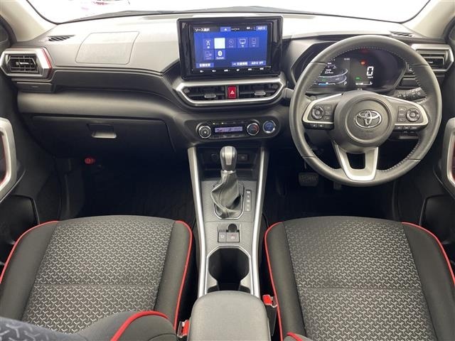 Toyota RAIZE 2023 8194208-14