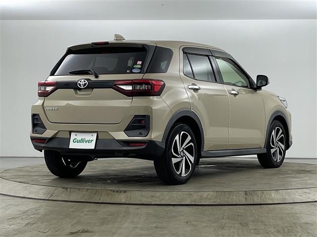 Toyota RAIZE 2020 8194214-11