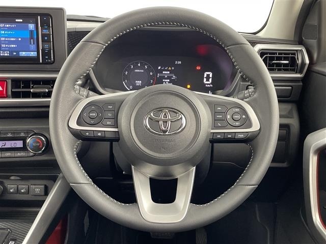 Toyota RAIZE 2020 8194214-20