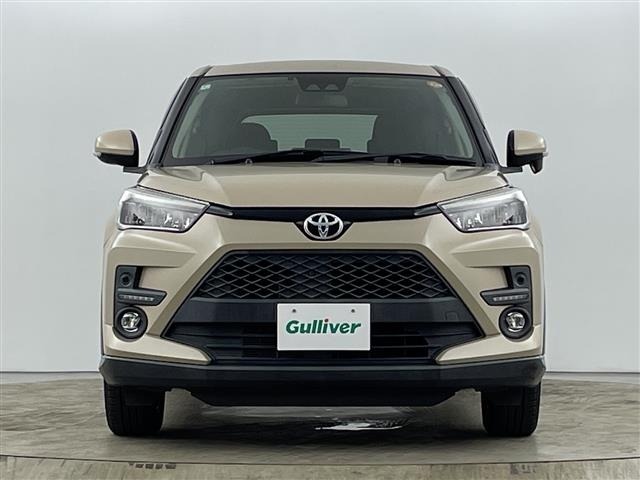 Toyota RAIZE 2020 8194214-5