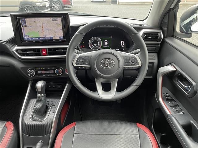 Toyota RAIZE 2020 8194215-14