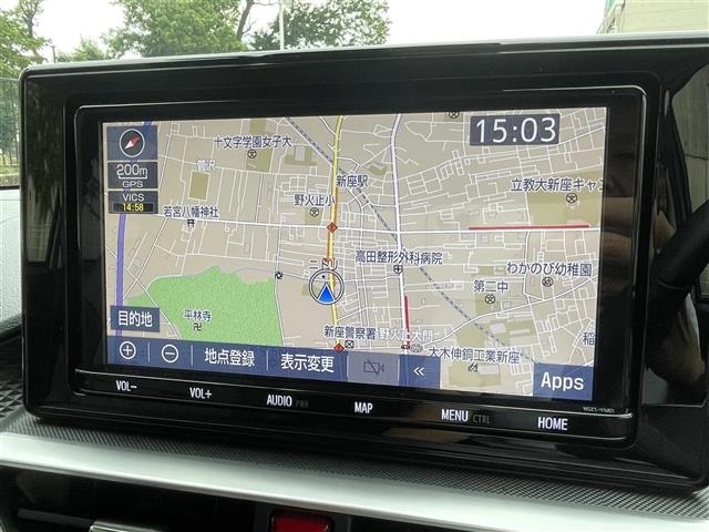 Toyota RAIZE 2020 8194215-17