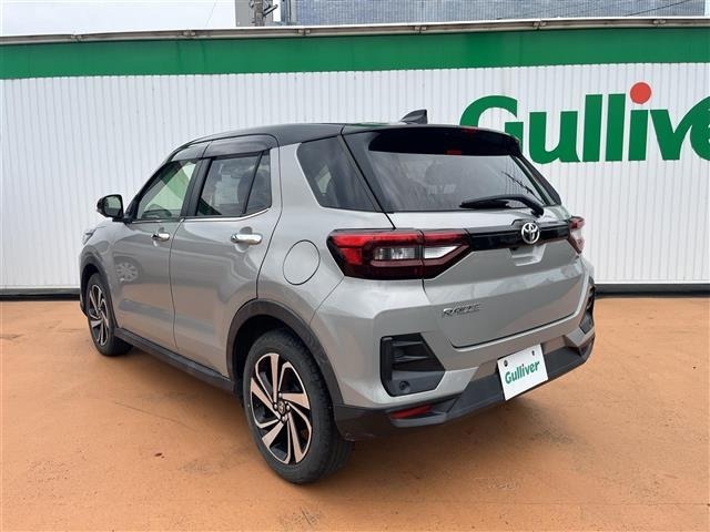 Toyota RAIZE 2023 8194218-13