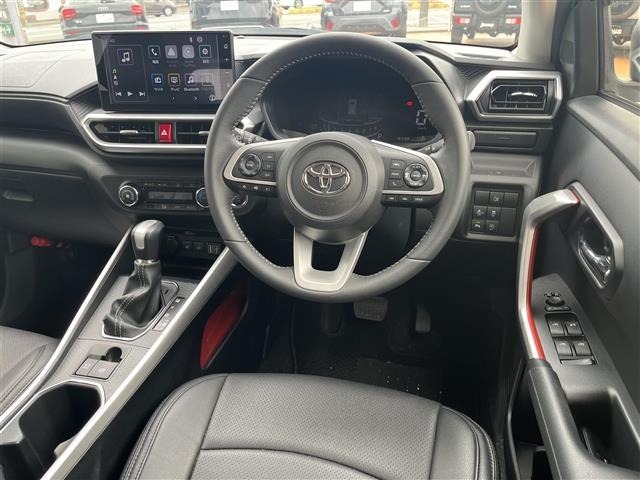 Toyota RAIZE 2023 8194218-14