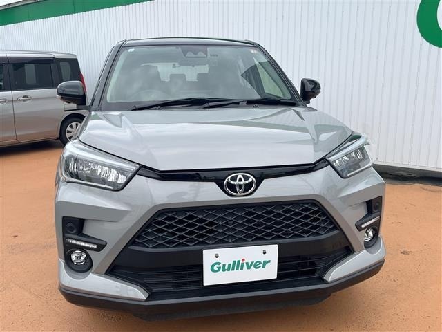 Toyota RAIZE 2023 8194218-2