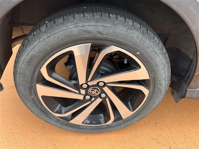 Toyota RAIZE 2023 8194218-6