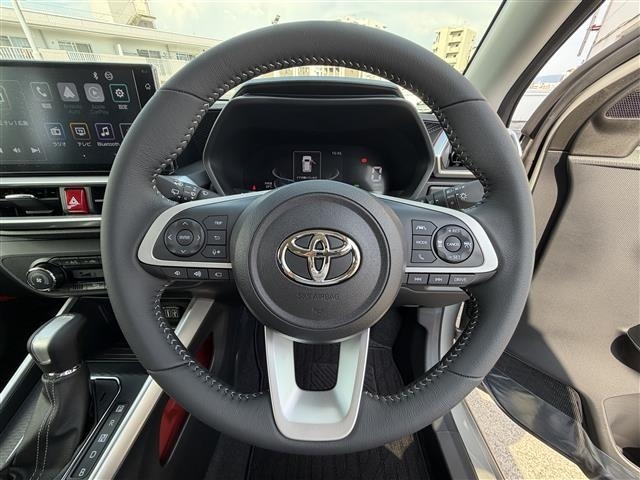 Toyota RAIZE 2026 8194222-10