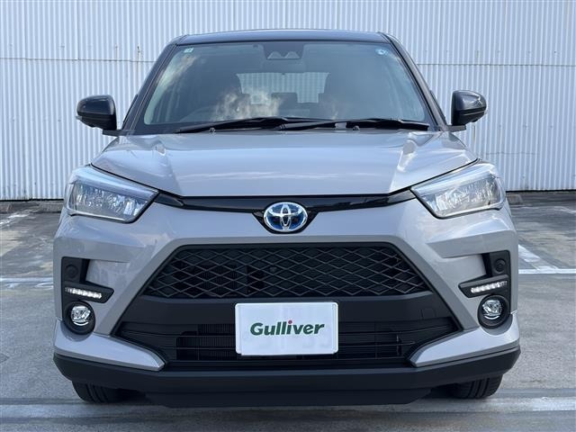 Toyota RAIZE 2026 8194222-15