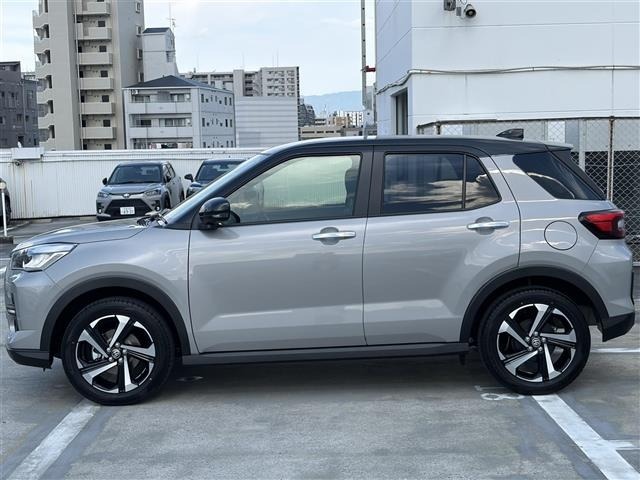 Toyota RAIZE 2026 8194222-17
