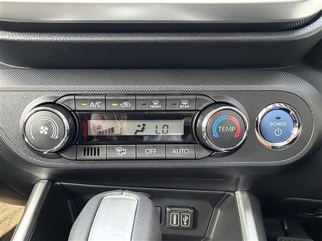 Toyota RAIZE 2026 8194222-22