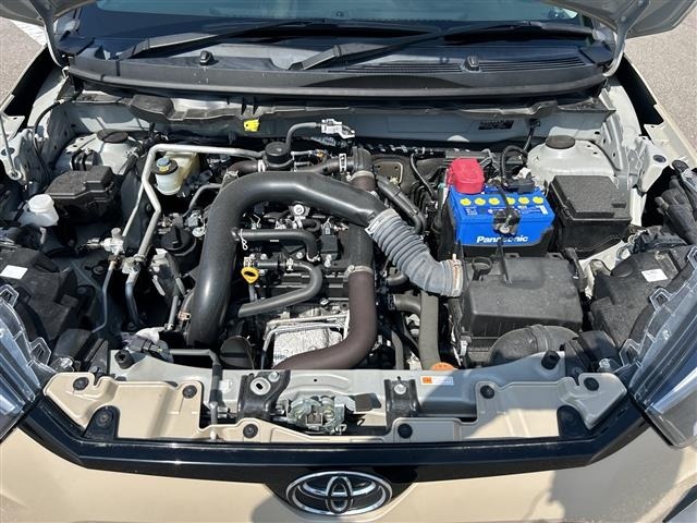 Toyota RAIZE 2021 8194225-14