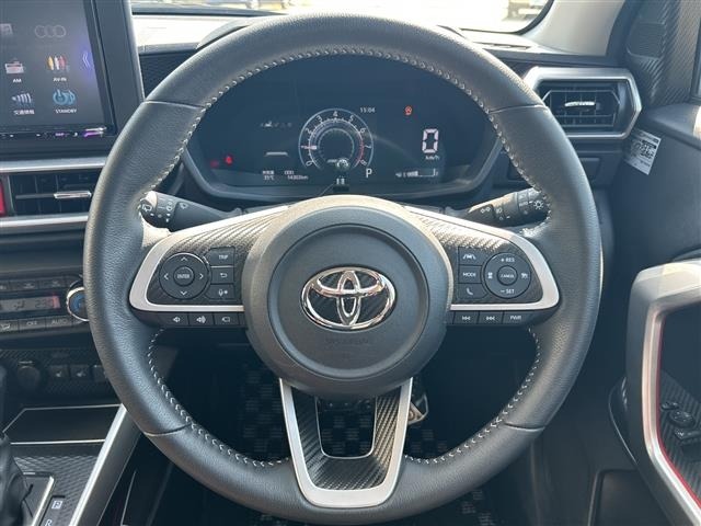 Toyota RAIZE 2021 8194225-19