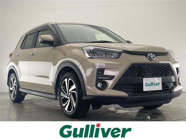 Toyota RAIZE 2020 8194229-0