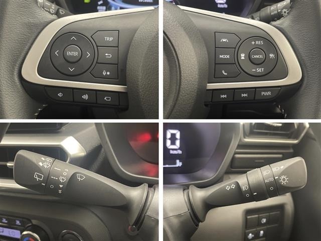 Toyota RAIZE 2020 8194229-10