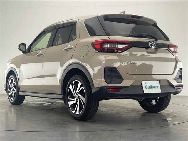 Toyota RAIZE 2020 8194229-13