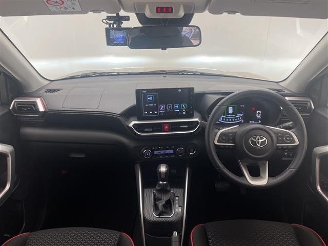 Toyota RAIZE 2020 8194229-16