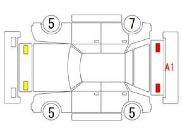 Toyota RAIZE 2020 8194229-23