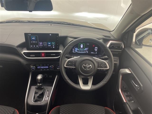 Toyota RAIZE 2020 8194229-8