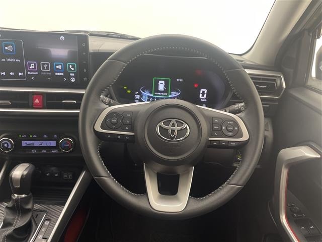 Toyota RAIZE 2020 8194229-9