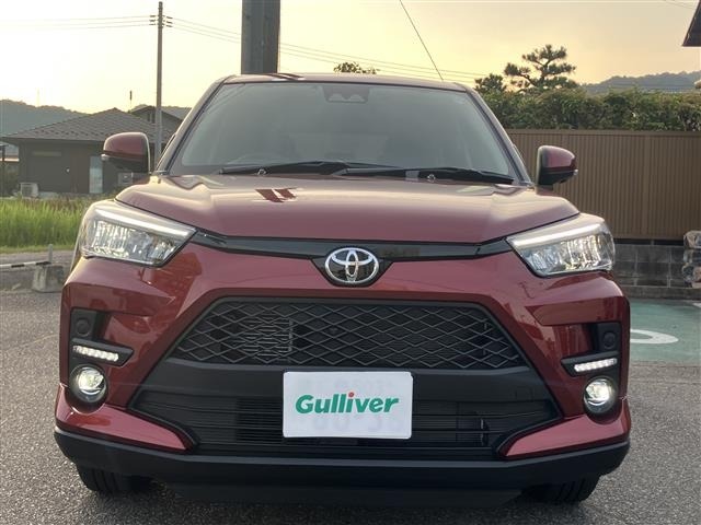 Toyota RAIZE 2026 8194230-18