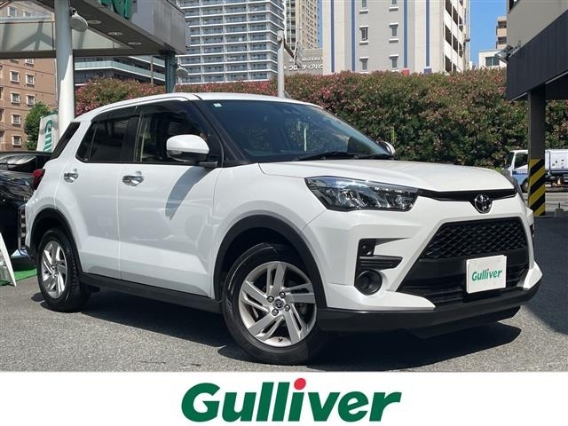 Toyota RAIZE 2023 8194238-0