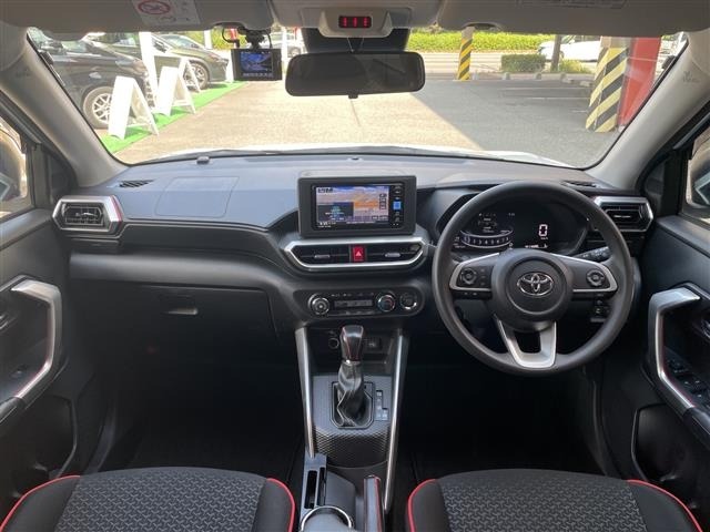 Toyota RAIZE 2023 8194238-14