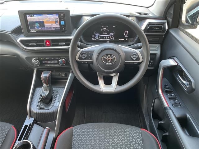 Toyota RAIZE 2023 8194238-16