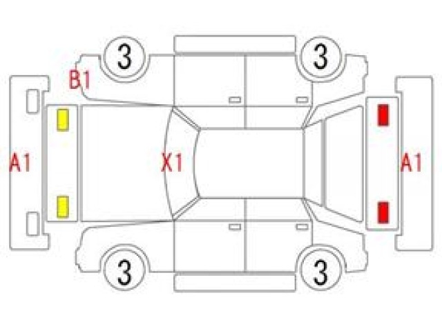 Toyota RAIZE 2023 8194238-23
