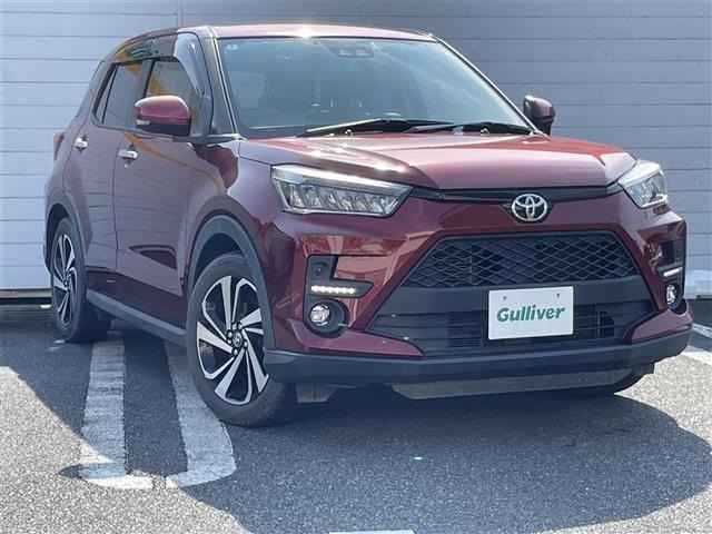 Toyota RAIZE 2020 8194239-0