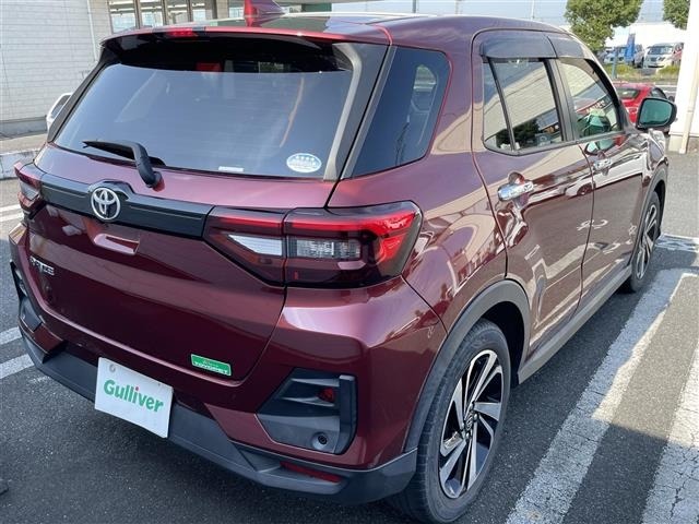 Toyota RAIZE 2020 8194239-1