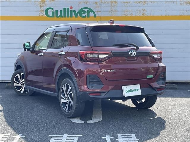 Toyota RAIZE 2020 8194239-14