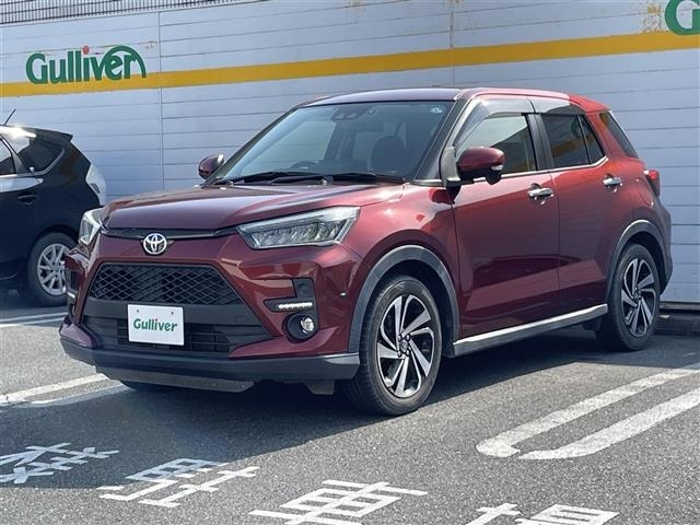 Toyota RAIZE 2020 8194239-18