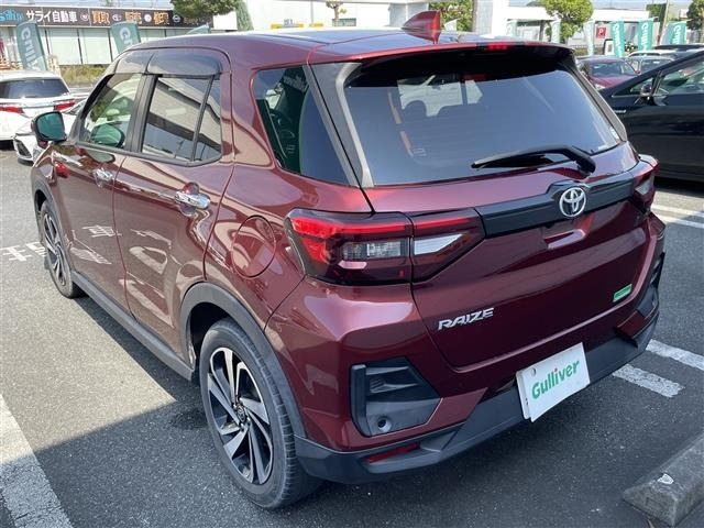 Toyota RAIZE 2020 8194239-22
