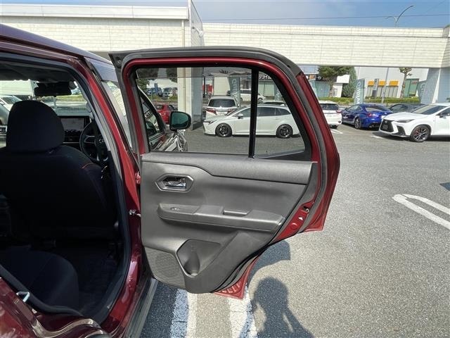 Toyota RAIZE 2020 8194239-6