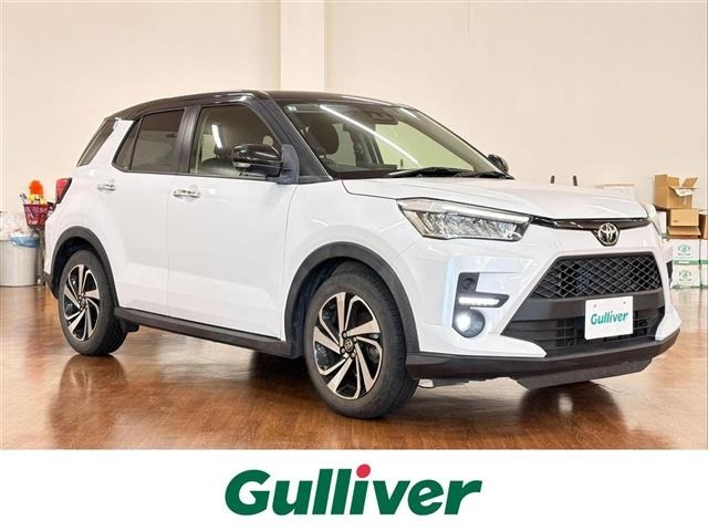Toyota RAIZE 2022 8194242-0