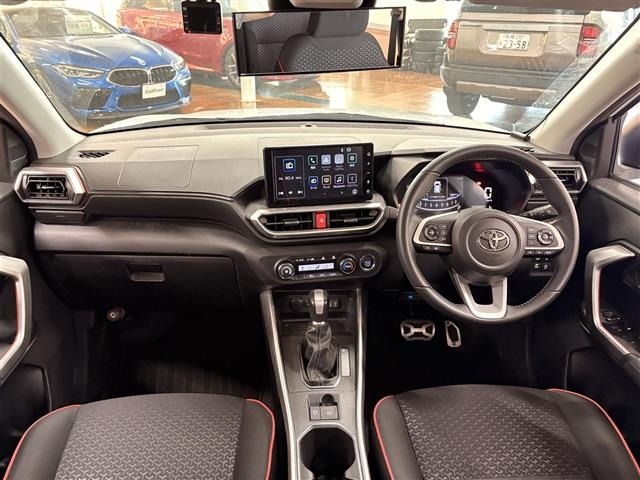 Toyota RAIZE 2022 8194242-14