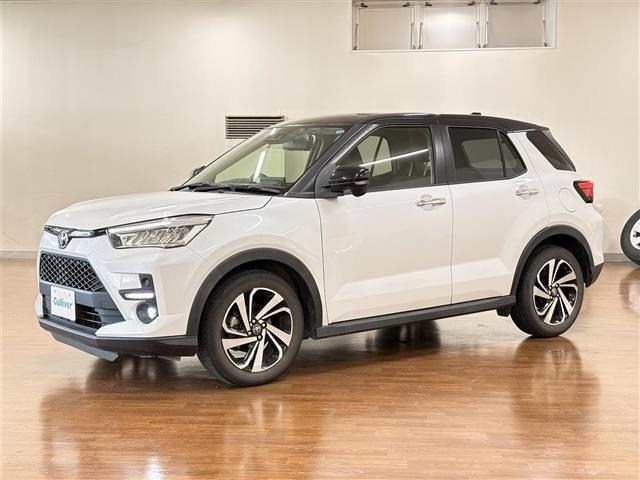 Toyota RAIZE 2022 8194242-16